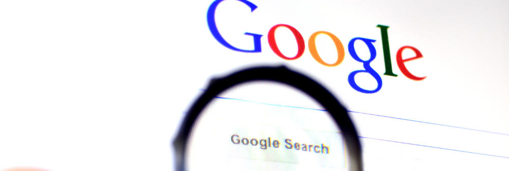 google search traffic