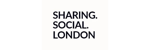 Clarice Lin Sharing Social London