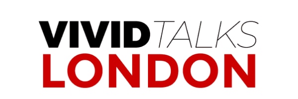 Clarice Lin Vivid Talks London