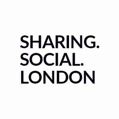 sharingsociallondon